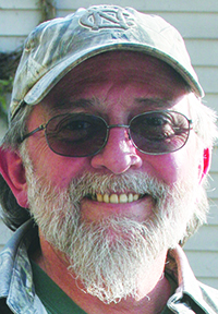 Dale Wiggins