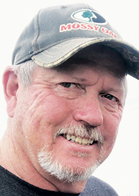 David Shuler