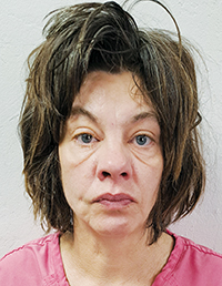 Joletta Mary Nelson