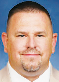 Joseph Jones