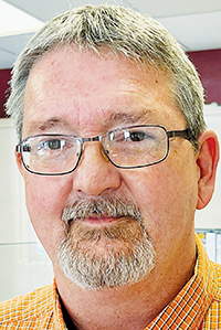 Kenneth Hyde