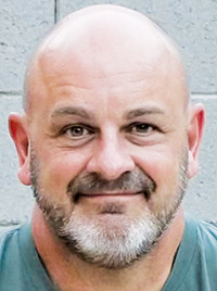 Robert Moody