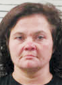 Samantha Marlene Galloway