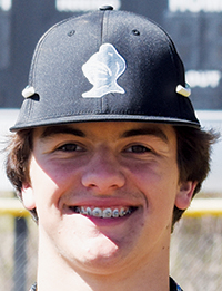 Easton Shuler
