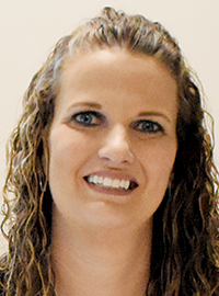 Stacy Carpenter