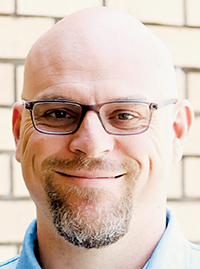 Stuart Nelms