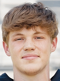 Tanner Hedden