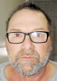 William Bret McCollister
