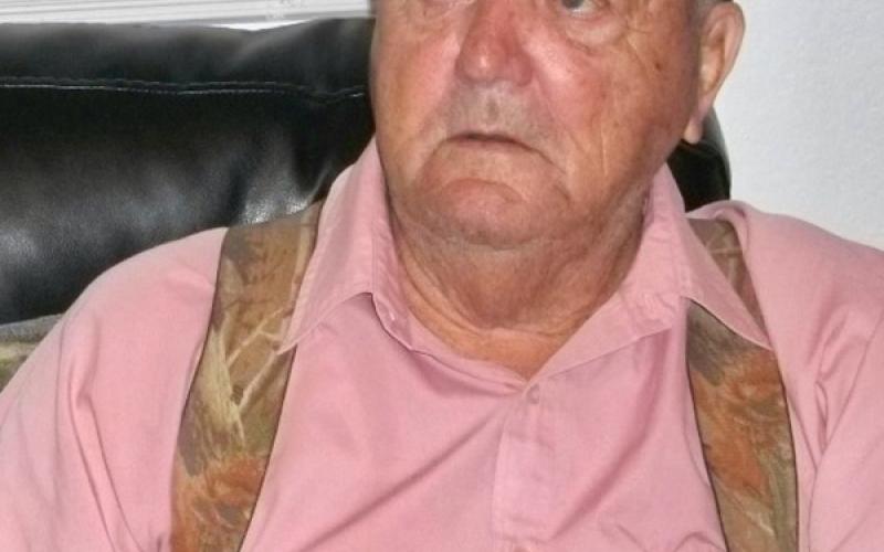 Marvin Lee Satterfield