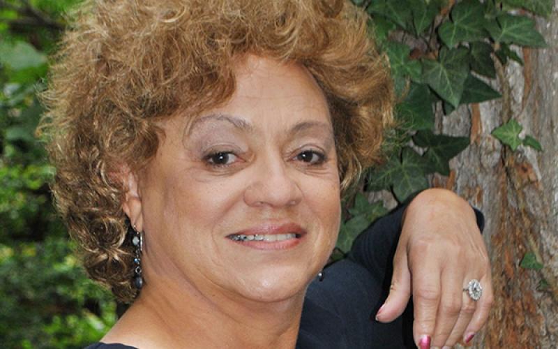 Oralene Simmons will be the keynote speaker at Western Carolina University's Martin Luther King, Jr. recognition Wednesday, Jan. 22.