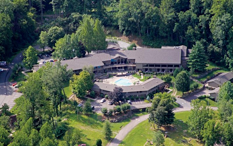 After months of speculation, Fontana Village Resort reopens to the public Monday.