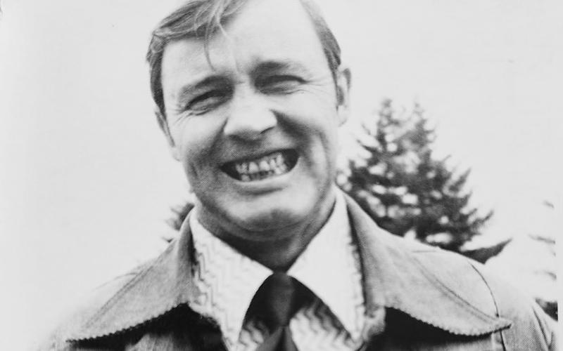 Robert “Bob” Parette Colvin left an indelible mark on the  Robbinsville football program, leading the Black Knights to nearly 80 percent of their 1A state championships. The beloved coach passed away Jan. 25.