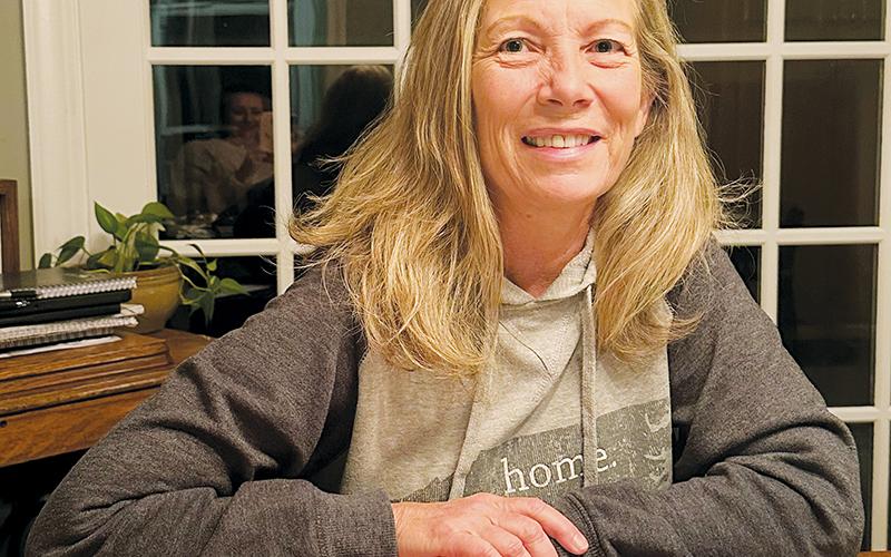 A genetic mutation discovered years prior kept Janie Haney mentally preparing for the inevitable. But her breast-cancer diagnosis in 2010 failed to weaken her faith; rather, the battle made her stronger.