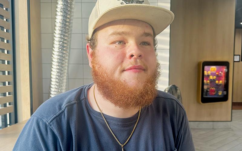 Half-Smoked' leads to full success