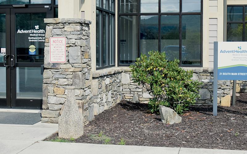All the signs point to AdventHealth Medical Group Multispeciality being operational, but a pair of delays has prevented the only urgent care in the county from re-opening.