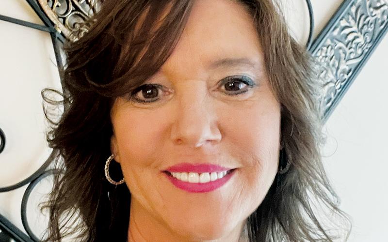 Susie Garland Adams attempted to keep a close eye on breast-cancer detection, but the disease still appeared out of nowhere. Thanks to a timely mammogram, Adams successfully combated the diagnosis over 12 years ago.