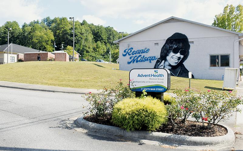 Three months after opening, AdventHealth Medical Group Multispeciality at Graham County has responded to perceived issues regarding its hours of operation. Photo by Kevin Hensley/editor@grahamstar.com
