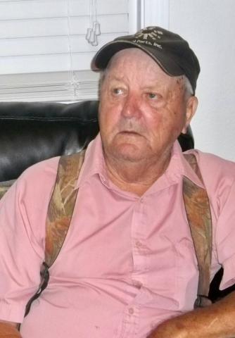 Marvin Lee Satterfield
