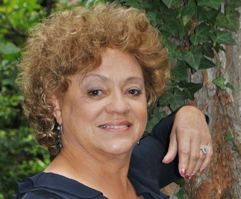 Oralene Simmons will be the keynote speaker at Western Carolina University's Martin Luther King, Jr. recognition Wednesday, Jan. 22.