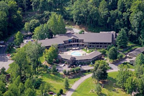 After months of speculation, Fontana Village Resort reopens to the public Monday.