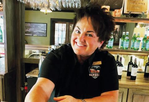 Kimberly Vaught, the beloved general manager of Historic Tapoco Lodge, passed away unexpectedly Jan. 10.