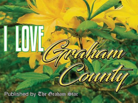 Last year’s cover contest was won by county resident Gary Jones.