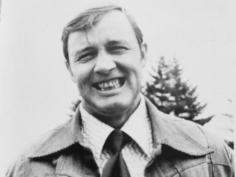 Robert “Bob” Parette Colvin left an indelible mark on the  Robbinsville football program, leading the Black Knights to nearly 80 percent of their 1A state championships. The beloved coach passed away Jan. 25.