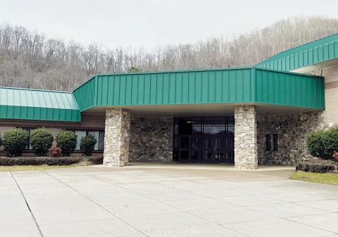 For the second time in a 7-week span, a threat from the student body at Robbinsville High School forced Graham County Schools to alter its schedule. Photo by Kevin Hensley/editor@grahamstar.com
