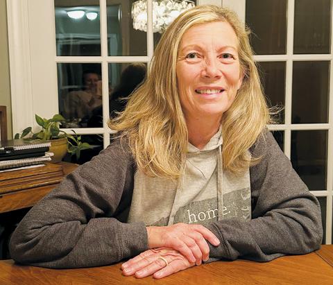 A genetic mutation discovered years prior kept Janie Haney mentally preparing for the inevitable. But her breast-cancer diagnosis in 2010 failed to weaken her faith; rather, the battle made her stronger.