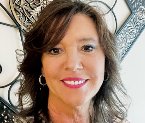 Susie Garland Adams attempted to keep a close eye on breast-cancer detection, but the disease still appeared out of nowhere. Thanks to a timely mammogram, Adams successfully combated the diagnosis over 12 years ago.