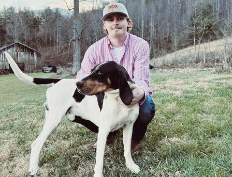 Kase Brooks passed away from injuries sustained in a side-by-side crash Monday.