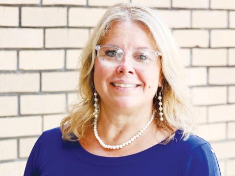 Dr. Jaime Hooper’s dissertation was recently selected for publication in a national journal.
