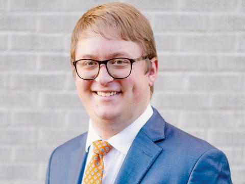 Local attorney Brady Cody has been hired as the new Graham County Manager.