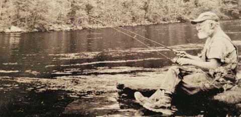 An ATV accident Sunday afternoon claimed the life of 70-year-old Charles Andrew Carey. His obituary said that Carey passed away "doing what brought him joy, surrounded by nature near his home."