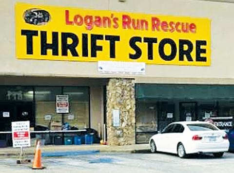 Low-income families in Graham County can now register for low-cost spay and neuter options at Logan's Run Rescue in Murphy.