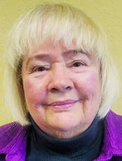 Lynne Stevens
