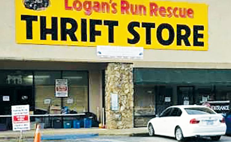 Low-income families in Graham County can now register for low-cost spay and neuter options at Logan's Run Rescue in Murphy.