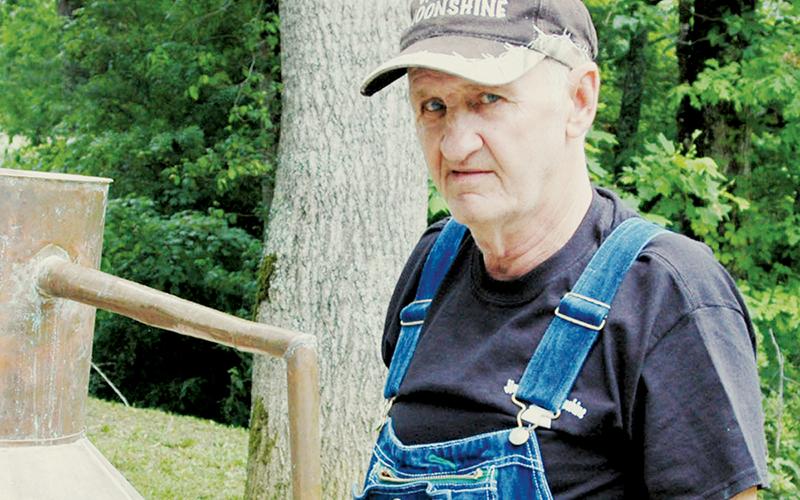 Marvin “Jim Tom” Hedrick became known worldwide for his long run as one of the featured  subjects on the Discovery Channel’s show, “Moonshiners.” The Graham County native passed away Sept. 6 and the tributes that poured in painted a universally-beloved picture of “Jim Tom.”