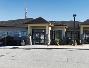 Rumors about the demise of Smoky Mountain Urgent Care’s Robbinsville office began spreading on Facebook on Saturday, but county officials have denied the claims. Photo by Koda Moody/The Graham Star