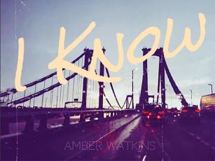 “I Know” – by Robbinsville band director Amber Watkins – was released on iTunes in February.