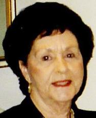 June Farley Jenkins