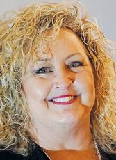 Kim Crisp has been named the interim Graham County Manager.