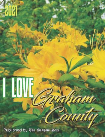 I Love Graham County 2021