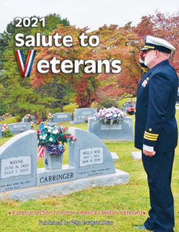 Salute to Veterans 2021