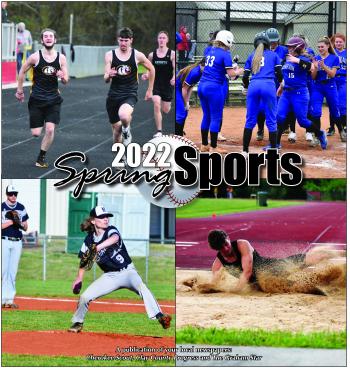 Spring Sports 2022