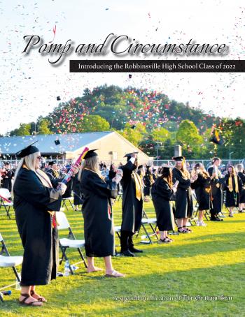 Pomp and Circumstance 2022
