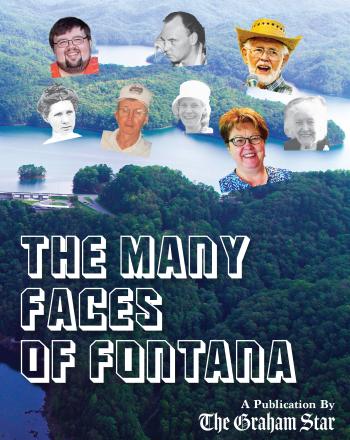 The Many Faces of Fontana